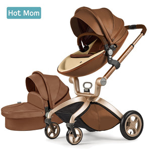 Hot Mom Baby Stroller