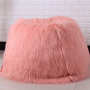 Bean Bag Lounger Cover