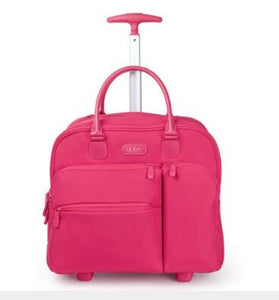 Travel Luggage bag Trolley