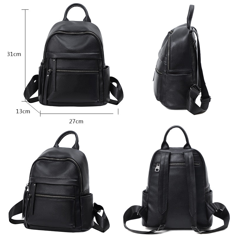 Large Capacity Knapsack