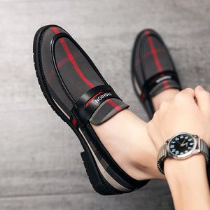 Gentle Men Loafers Shoes