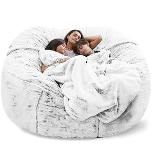 Beanbag - Giant Beanbag Seat!