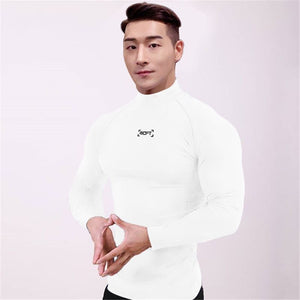 Shirt - Gym T  Fitness Shirt