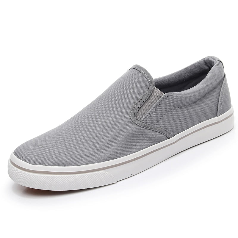 Canvas Driving Shoes