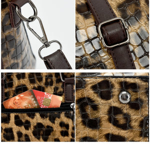 4PCS Handbags