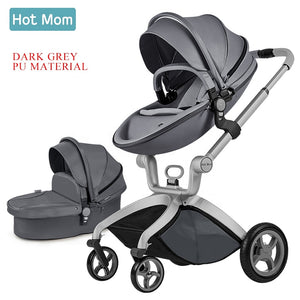 Hot Mom Baby Stroller