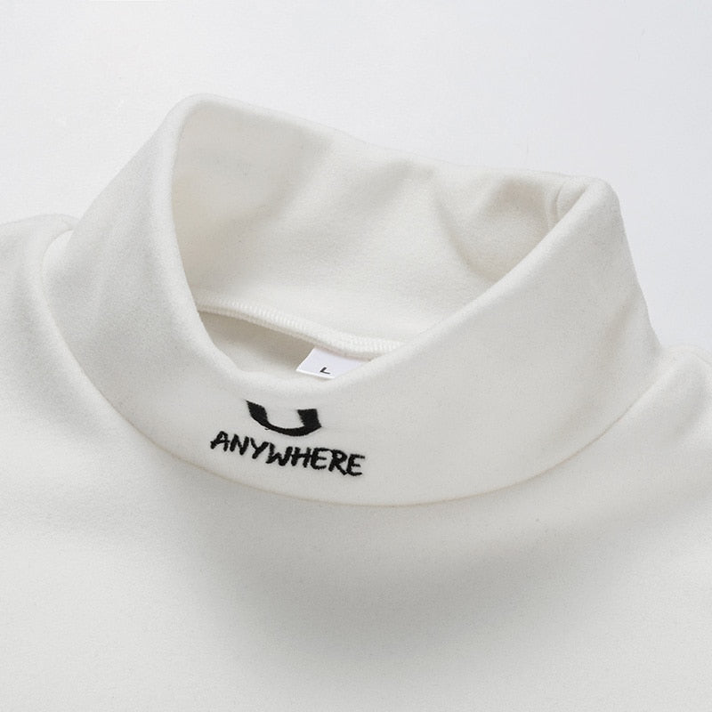 Cashmere T-Shirts