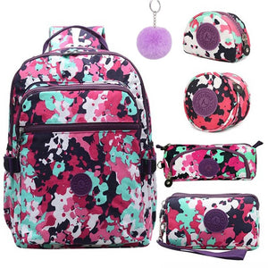 Multifunction Original Backpacks