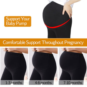 High Waist pregnancy Leggings