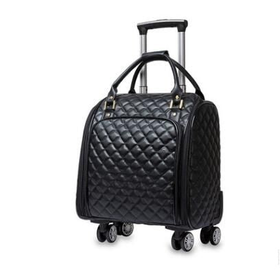 Luggage - 18 Inch carry on hand luggage