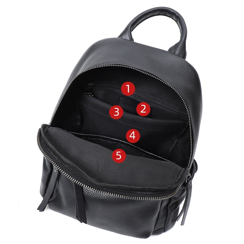 Large Capacity Knapsack