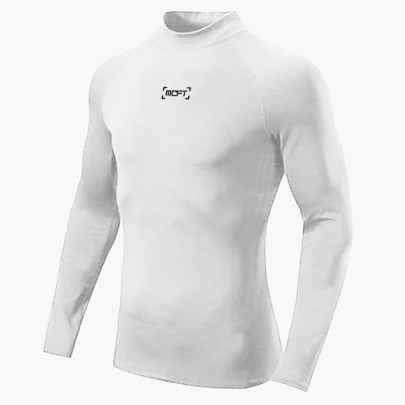 Shirt - Gym T  Fitness Shirt