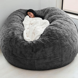 Beanbag - Giant Beanbag Seat!