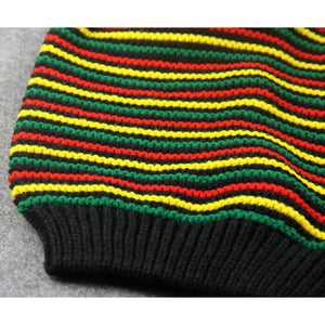 Hat - Stylish Bob Marley Reggae Hat