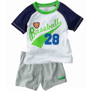 Boy Pajamas, Clothes Sets