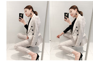 Women High quality Suit