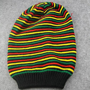 Hat - Stylish Bob Marley Reggae Hat