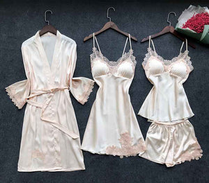 Women's Robe & Gown Sets