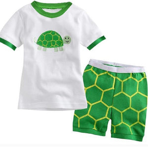 Boy Pajamas, Clothes Sets