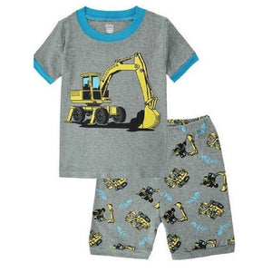 Boy Pajamas, Clothes Sets