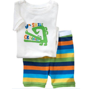 Boy Pajamas, Clothes Sets