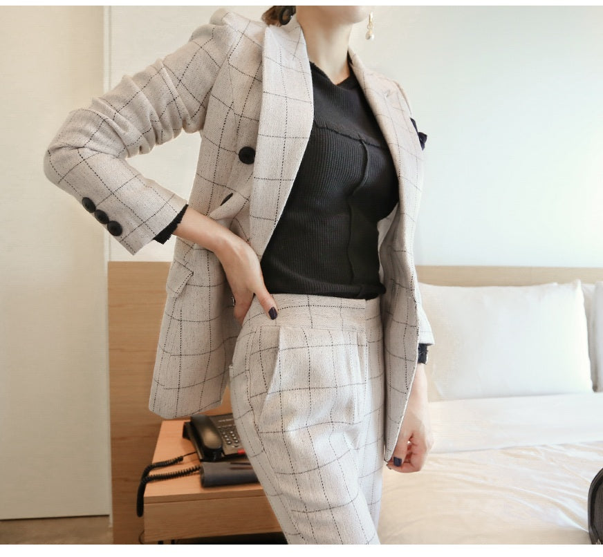 Women High quality Suit