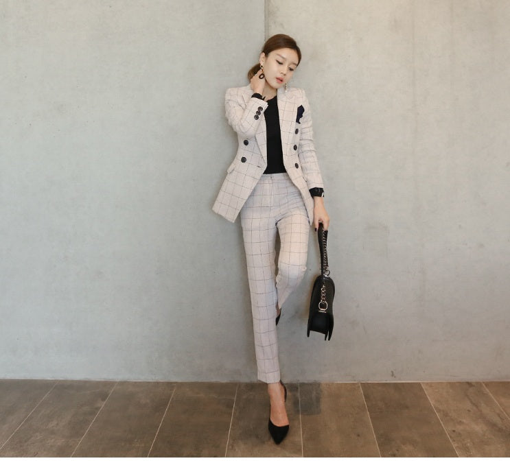 Women High quality Suit