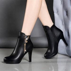 Women Ankle Boots