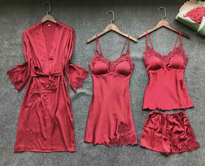 Women's Robe & Gown Sets