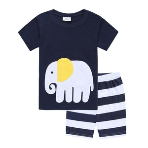 Boy Pajamas, Clothes Sets