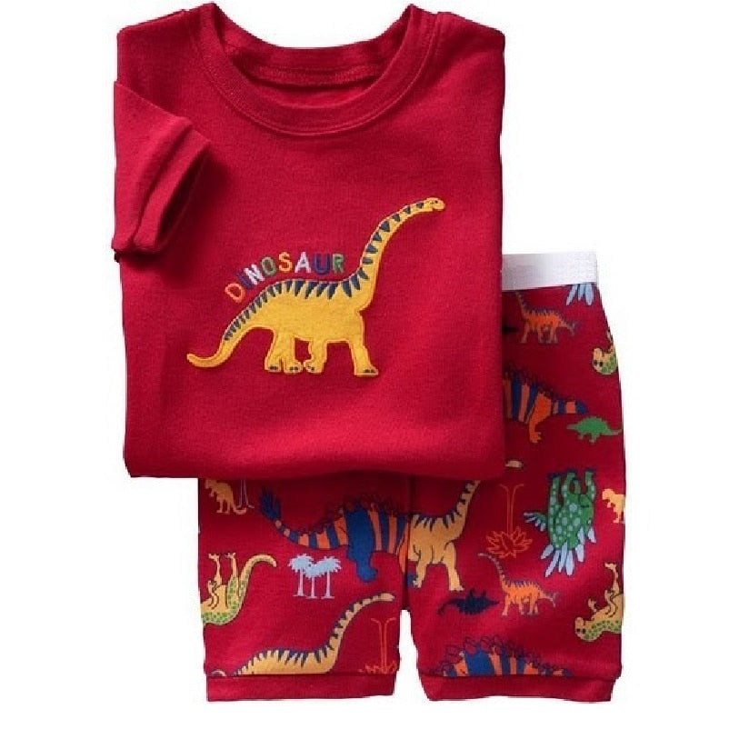 Boy Pajamas, Clothes Sets