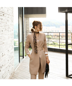 Women Suit 2 Piece