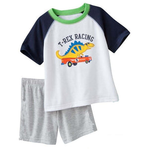 Boy Pajamas, Clothes Sets