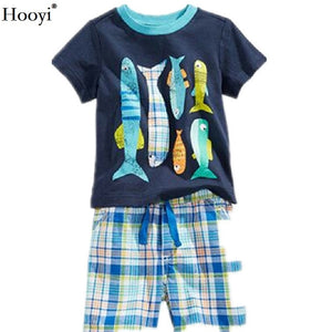 Boy Pajamas, Clothes Sets