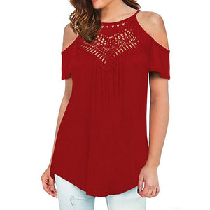 Top -  Women's Casual Tops