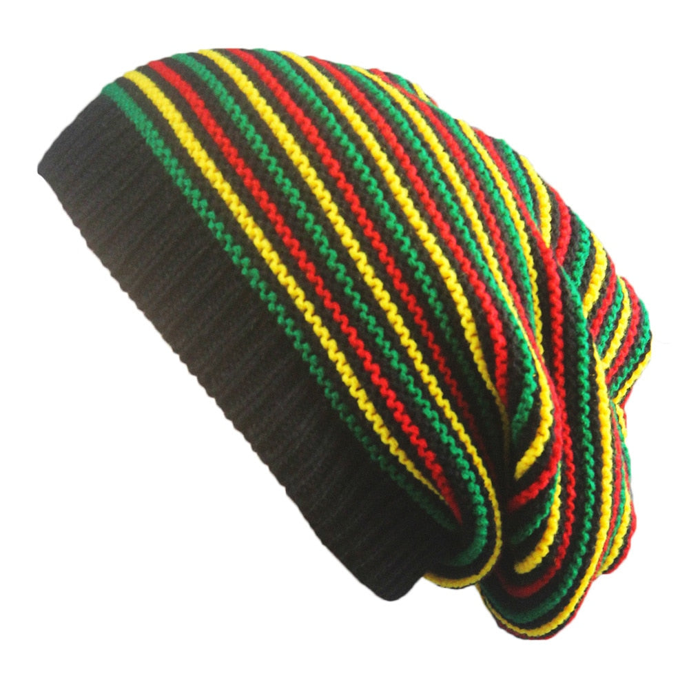 Hat - Stylish Bob Marley Reggae Hat