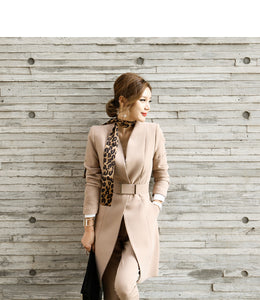 Women Suit 2 Piece