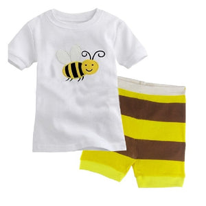 Boy Pajamas, Clothes Sets