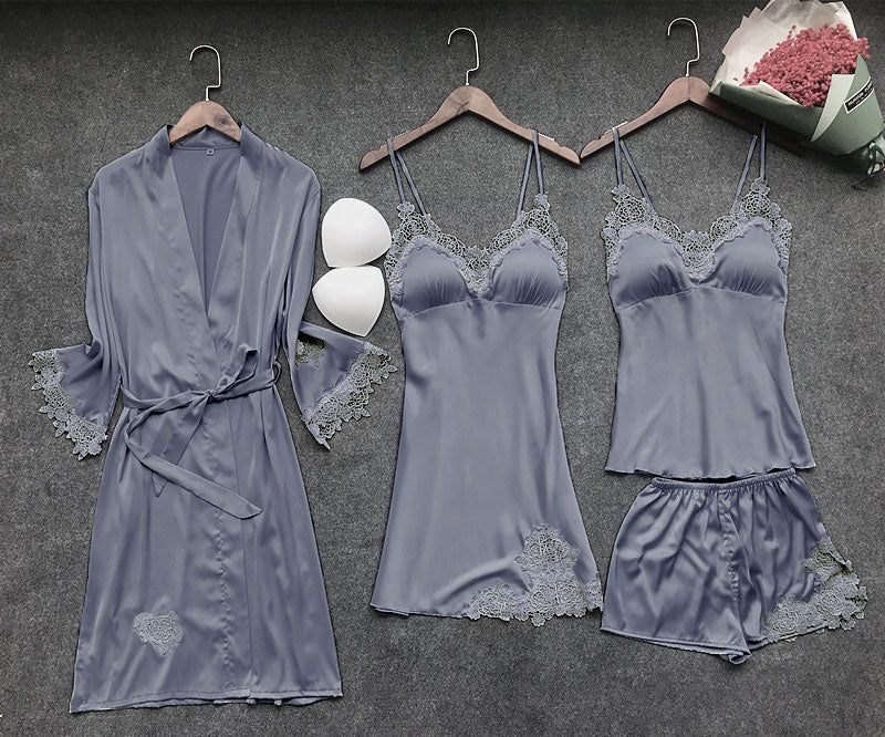 Women's Robe & Gown Sets