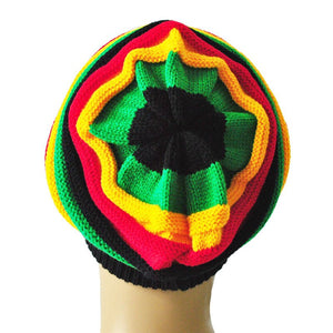 Hat - Jamaica Reggae Winter Hat