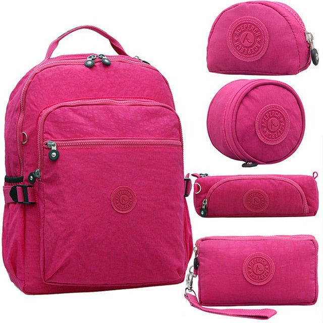 Multifunction Original Backpacks