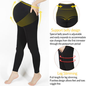 High Waist pregnancy Leggings