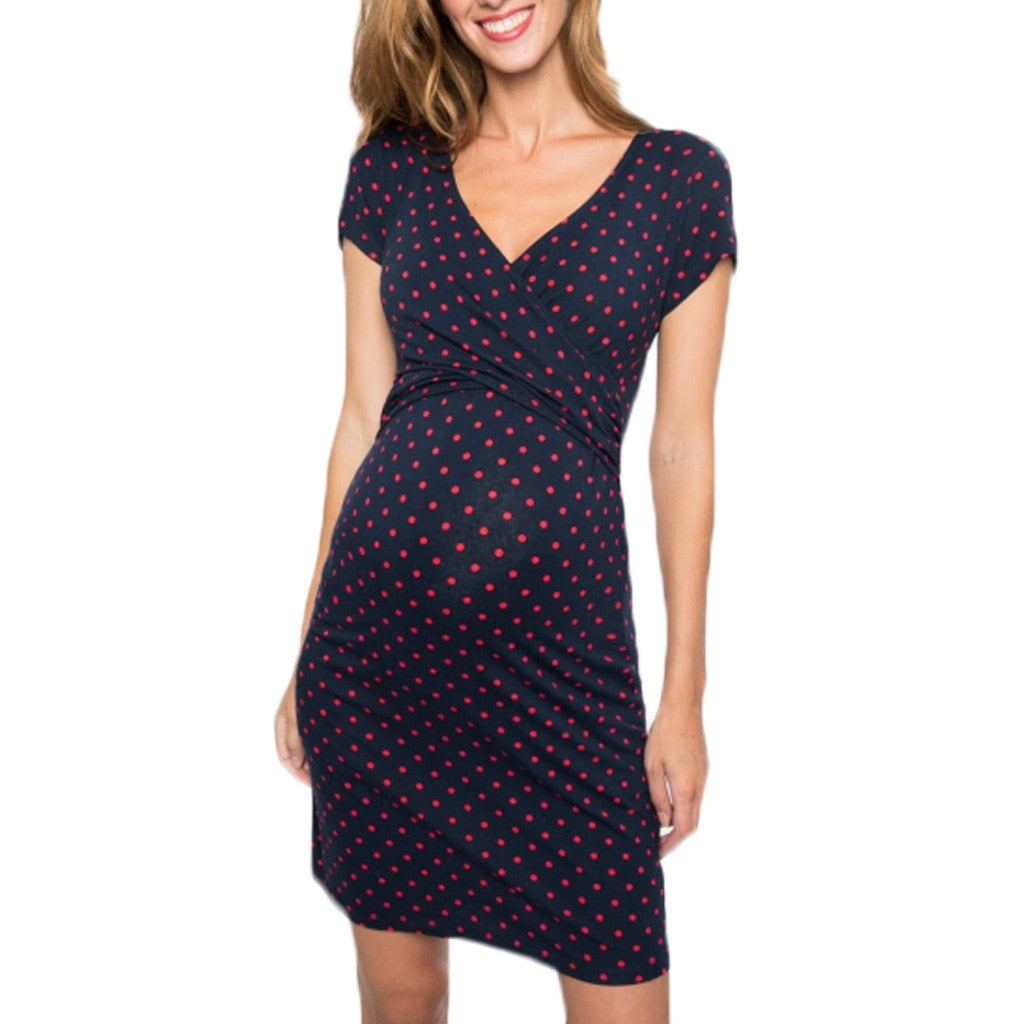 Popular Style Lactation Clothing