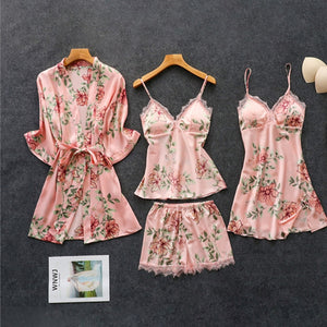 Women's Robe & Gown Sets