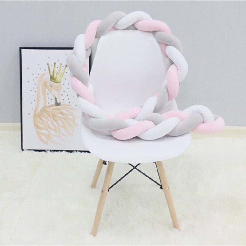 Baby Crib Cot Newborn Sleeping Nest Bedding