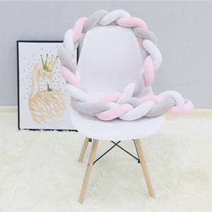 Baby Crib Cot Newborn Sleeping Nest Bedding