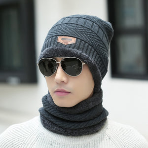 Hat -  Beanie Hat for Men  or Women