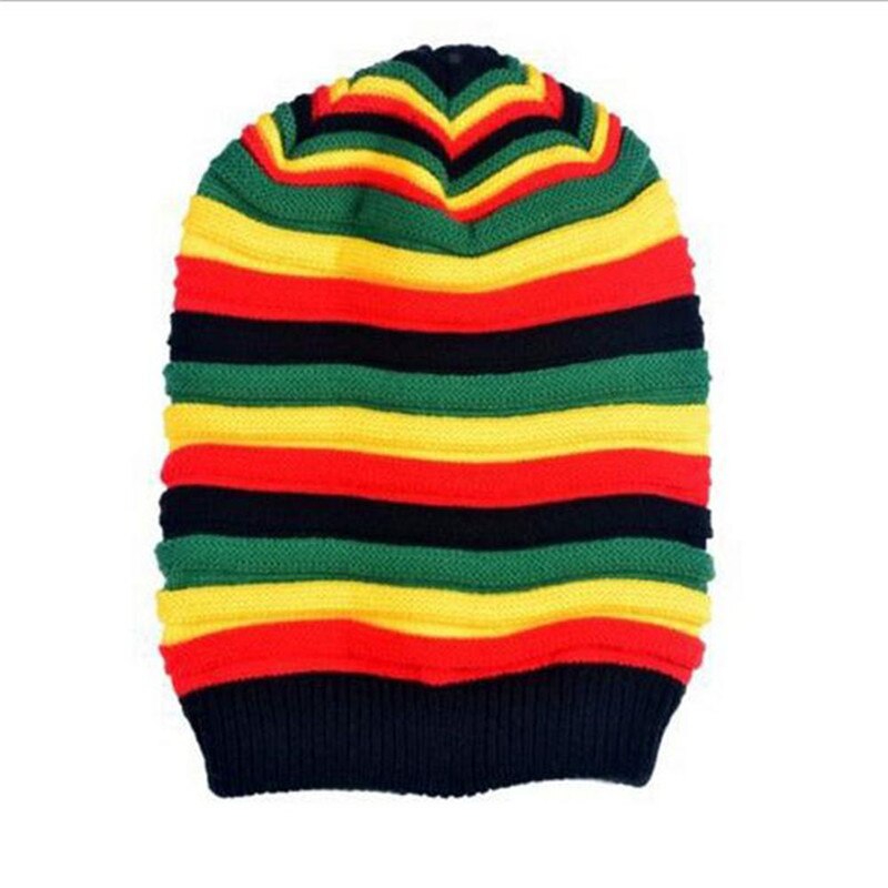 Hat - Jamaica Reggae Winter Hat