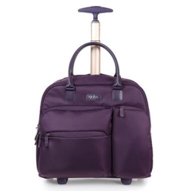 Travel Luggage bag Trolley