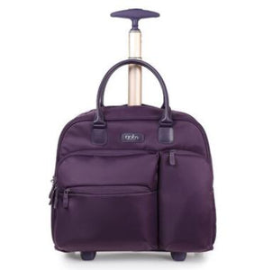 Travel Luggage bag Trolley